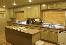 Affordable Lake Tahoe Villa